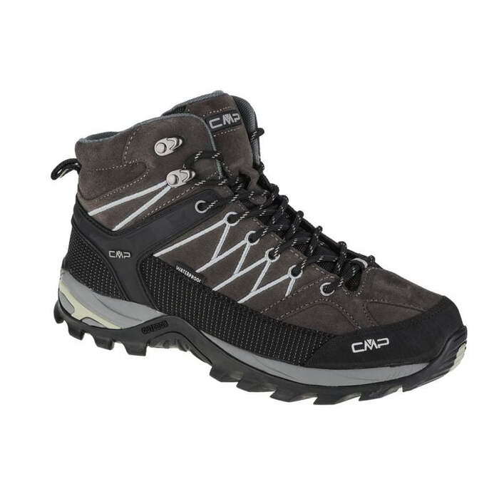 CMP Mens Rigel Mid Shoes