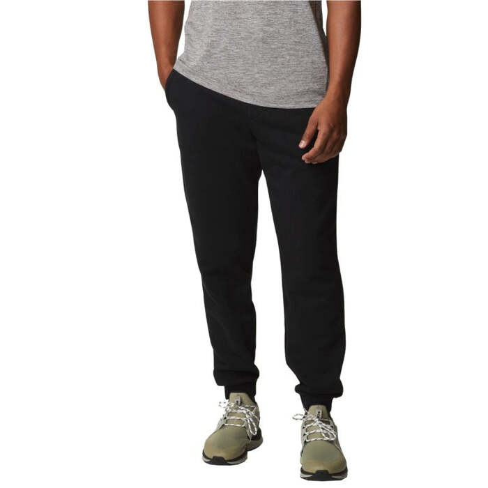Columbia Mens Lodge Heavyweight Jogger Pants