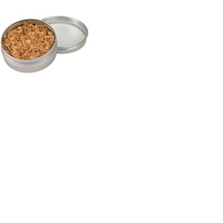 Contain The Flame Dust Tins