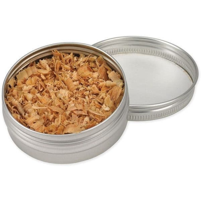 Contain The Flame Dust Tins