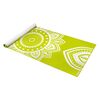 EcoWellness Yoga Towel