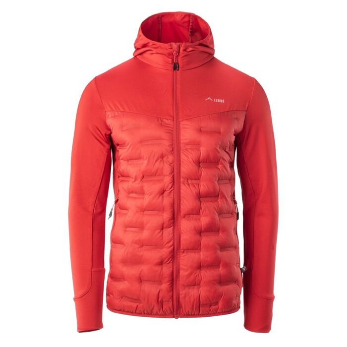 Elbrus Mens Elim Primaloft Jacket