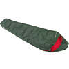 High Peak Black Arrow Sleeping Bag 220x80x50 Cm