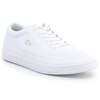 Lacoste Womens Lyonella Lace Shoes