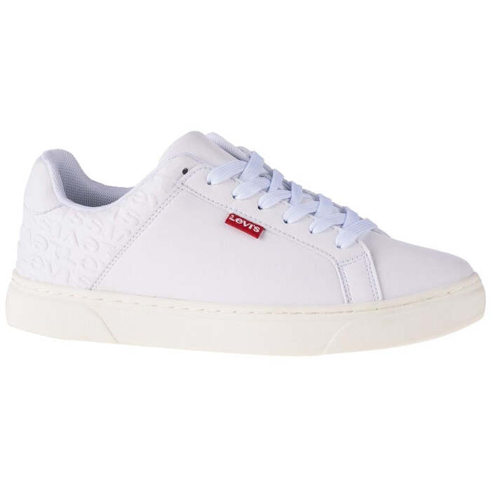 Levi's Womens Caples Shoes