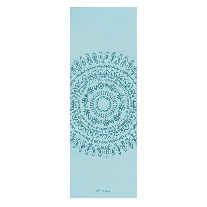 Marrakesh Yoga Mat 6mm