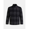 Peak Performance Mens Wool Shirt