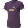 Puma Junior ESS + Logo T-Shirt