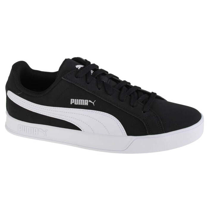 Puma Mens Smash Vulc Shoes