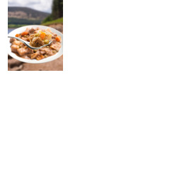 Steak & Vegetables Meal Pouch
