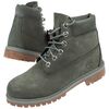 Timberland Womens Icon 6-Inch Premium Shoes