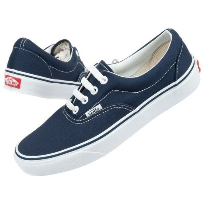 Vans Unisex Era Shoes