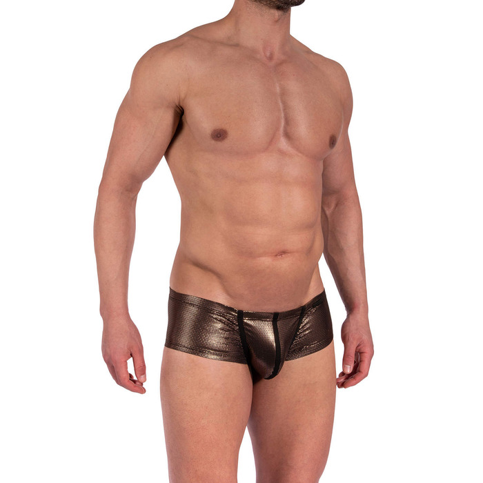 Manstore M2366 Hot String Pants