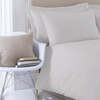 Polycotton Light Grey