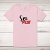 Sex Pest Adult T