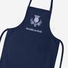 Scottish As Fuck Apron