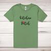 Kitchen Bitch Adult T