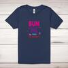 Bum Me This Valentine's Adult T