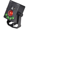 Tetracube Rechargeable 4 in 1 Effect Light