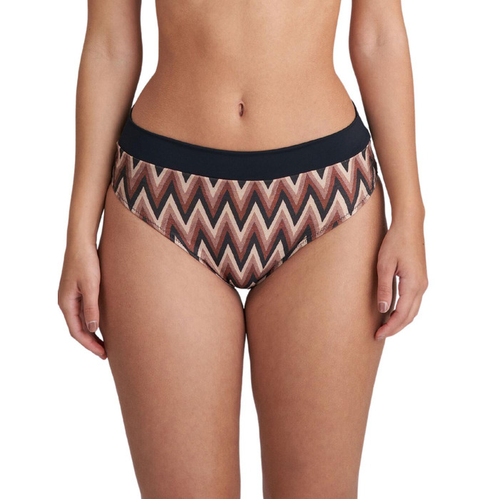 Marie Jo Su Ana Full Bikini Brief - Miramar - L - 14