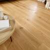 Lusso Catania Natural Brushed & Oiled Engineered Oak 190mm