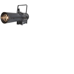 LED Zoom Profile Spot 200W Warm White 18-36 Degrees