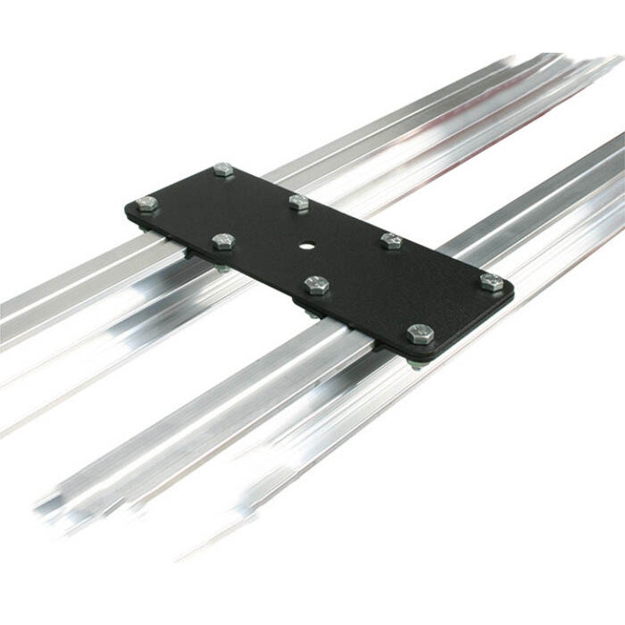 Doughty Studio Rail 60 Spacer Plates - Double Rail