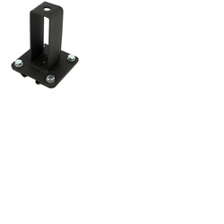 Doughty Studio Rail 80 Adjustable Stud Hanger - M12