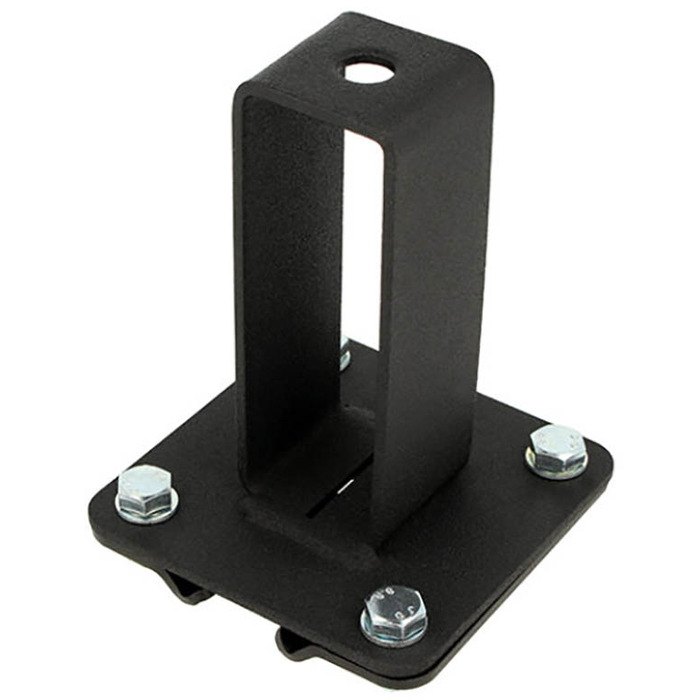 Doughty Studio Rail 80 Adjustable Stud Hanger - M12