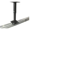 Doughty Studio Rail 60 Adjustable Extension Bracket