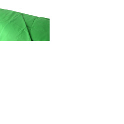 Green Screen Chroma Key Fabric Molton 3M Width