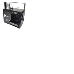 Haze Machine with Remote, Auto-Clean & DMX 600 Watt