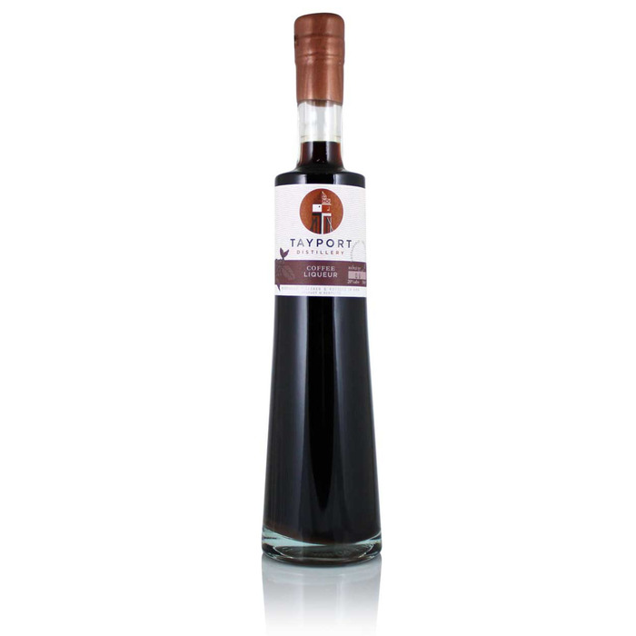 Tayport Coffee Liqueur