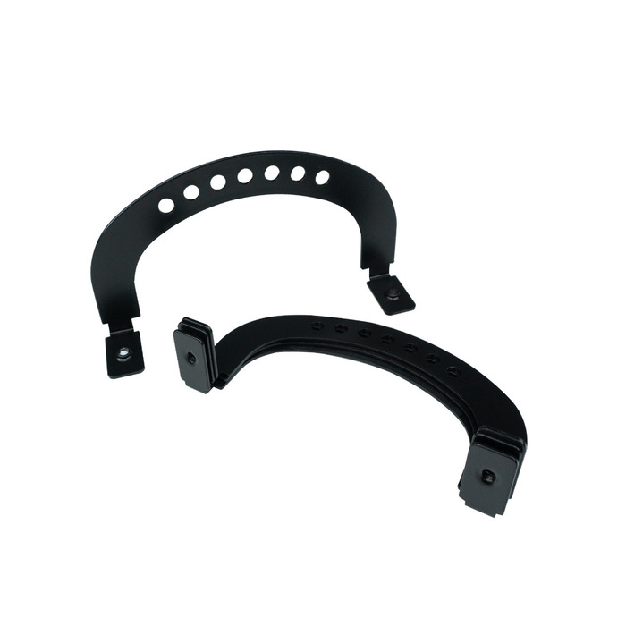 Zenos Brackets