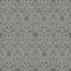 Blomstermala Floral Collage Wallpaper Grey Galerie 51018