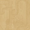 Khalili Wallpaper Macrame Ochre Holden 65952