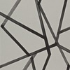 Harlequin Sumi Wallpaper Linen and Onyx HMOW110886