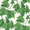 Harlequin X Sophie Robinson Dappled Leaf Wallpaper Emerald HSRW113045