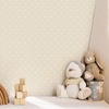 Little Explorers 2 Wallpaper Dot Beige Galerie 14862