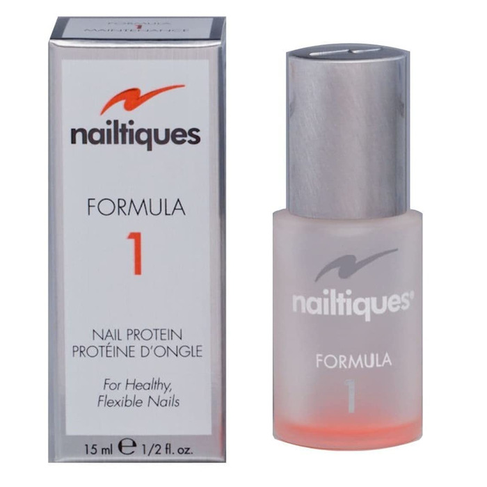 Nailtiques Nail Protein Formula 1 - 15 ml