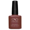 CND Shellac Gel Polish Oxblood