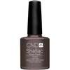 CND Shellac Gel Polish Rubble