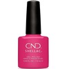 CND Shellac Gel Polish Pink Leggings