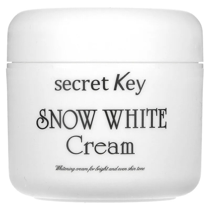 Secret Key - Snow White Cream 50g