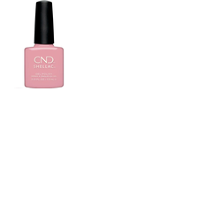 CND Shellac Gel Polish Pacific Rose