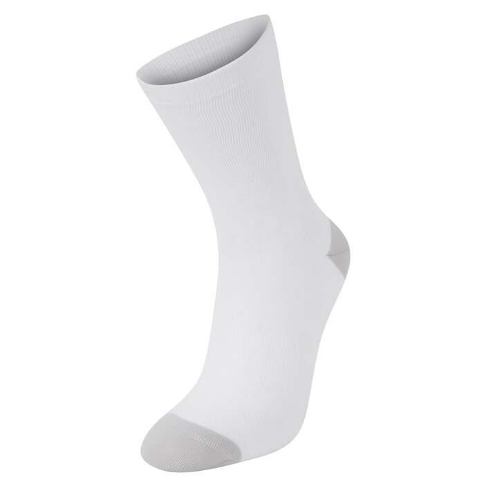 Airstream Unisex Cycling Socks White | Small | Altura