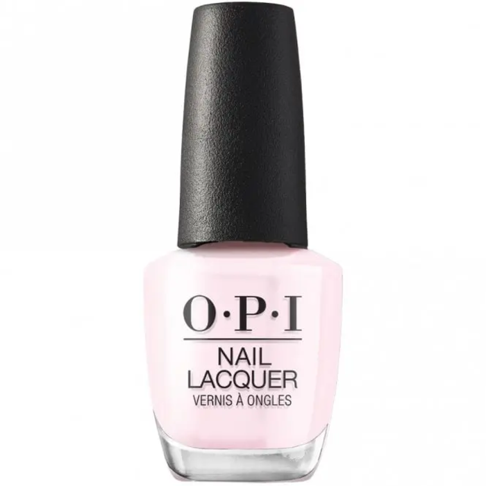 OPI Let's Be Friends Nail Polish (NLH82) - 15ml