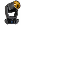 Blizzard Outdoor LED Moving Head with Zoom 450 Watt