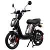 Eskuta SX-250 Series 4 Classic Electric Bike