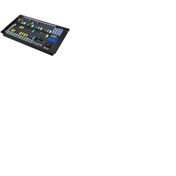 Commander Theatre DMX Lighting Desk with 512 Channels - Rack Mountable